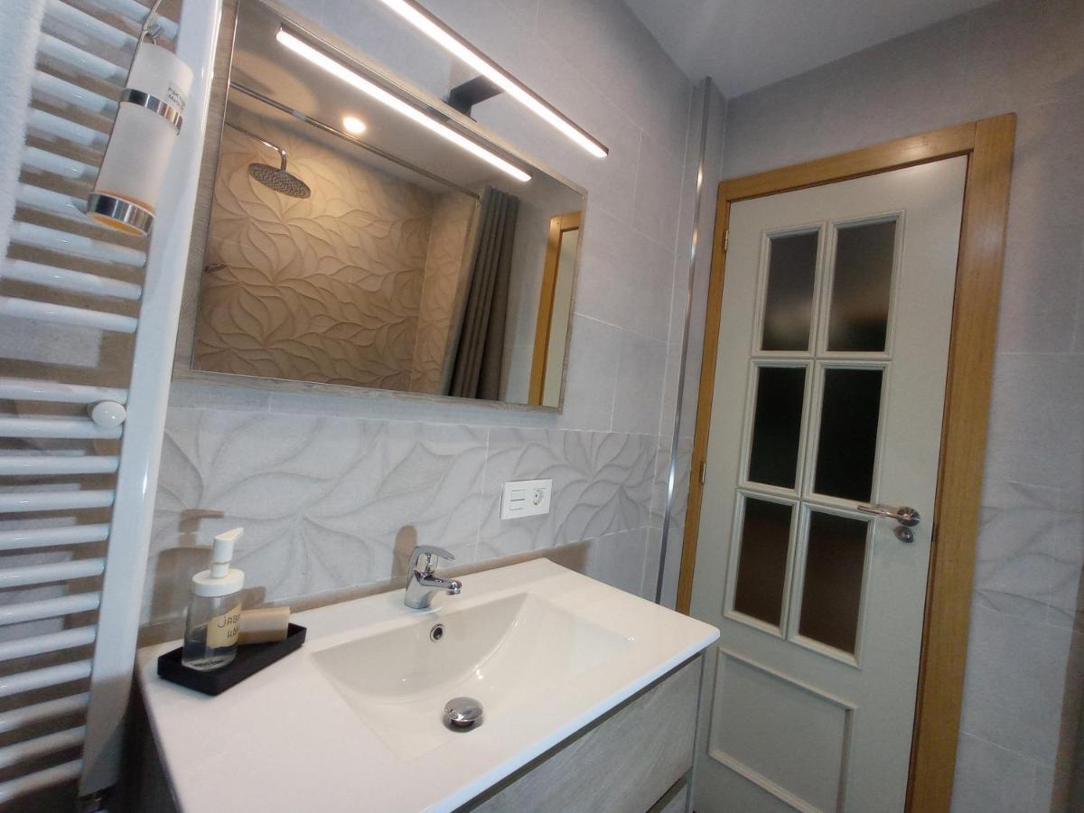 סלאמנקה Vut P&K Houses Calefaccion Central מראה חיצוני תמונה
