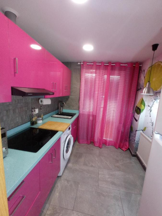 סלאמנקה Vut P&K Houses Calefaccion Central מראה חיצוני תמונה