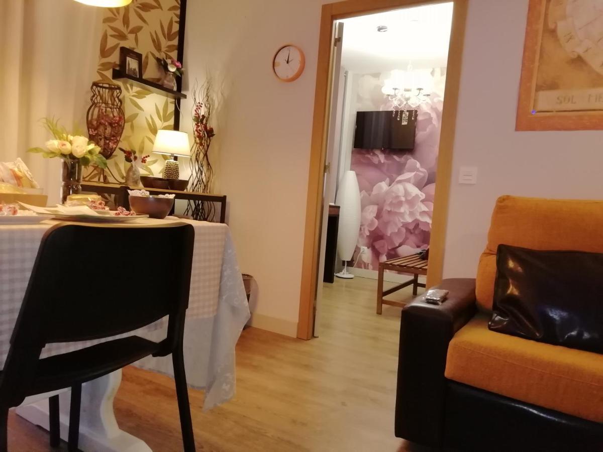 סלאמנקה Vut P&K Houses Calefaccion Central מראה חיצוני תמונה