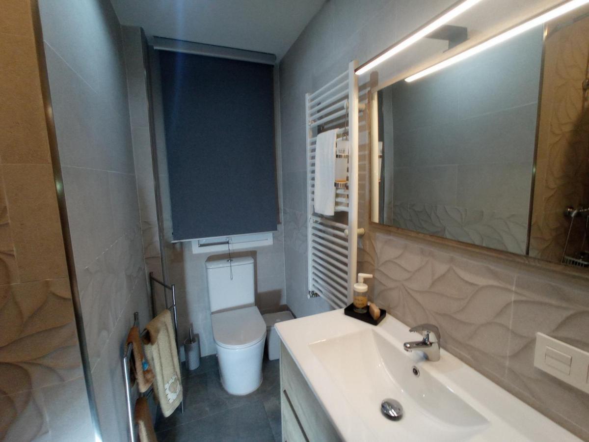 סלאמנקה Vut P&K Houses Calefaccion Central מראה חיצוני תמונה