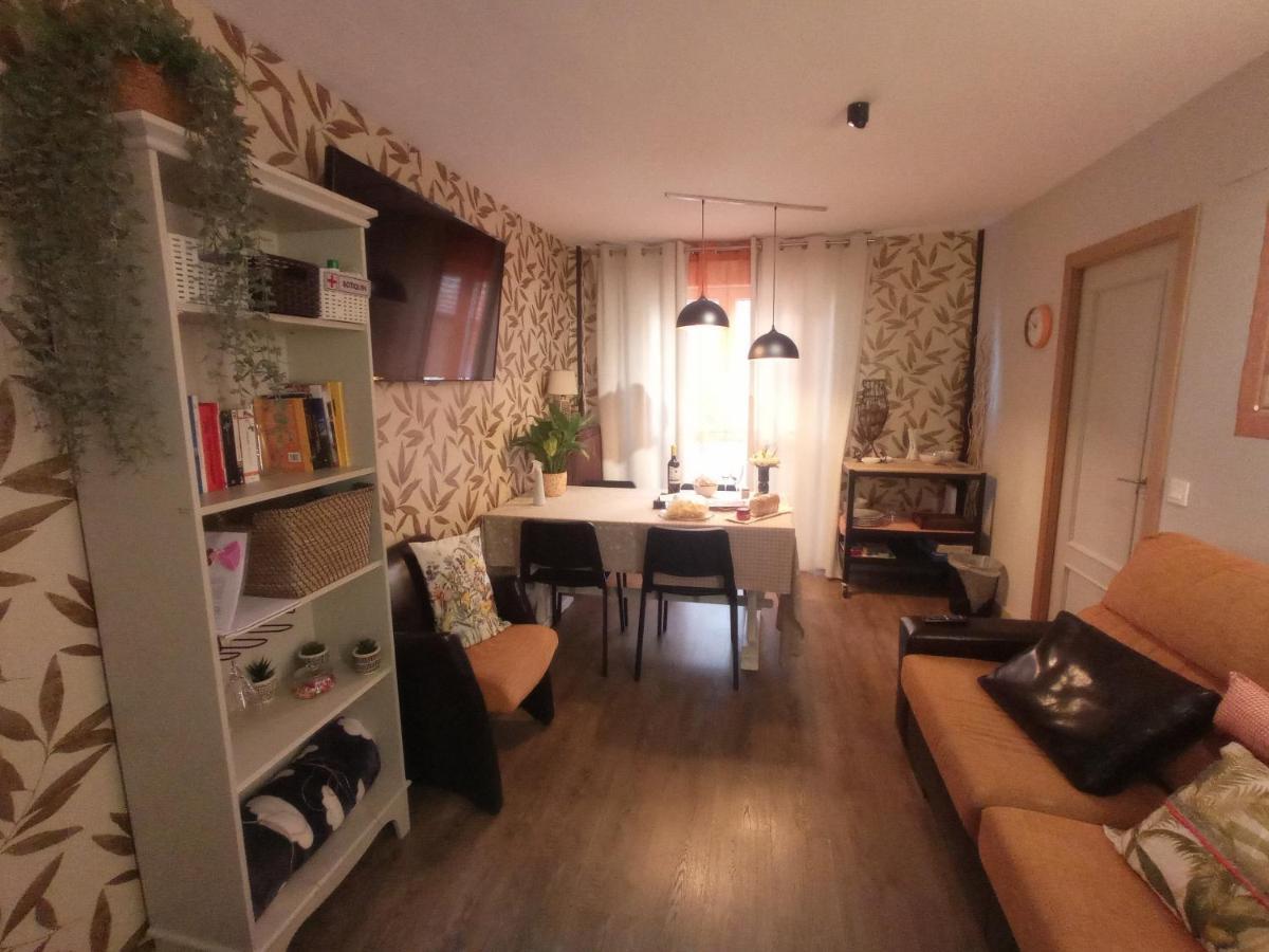 סלאמנקה Vut P&K Houses Calefaccion Central מראה חיצוני תמונה