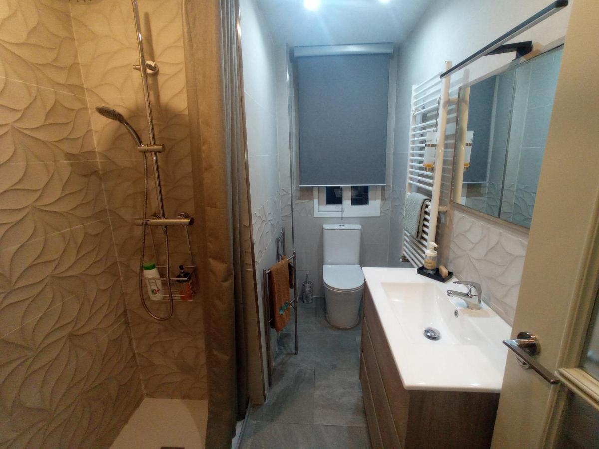 סלאמנקה Vut P&K Houses Calefaccion Central מראה חיצוני תמונה